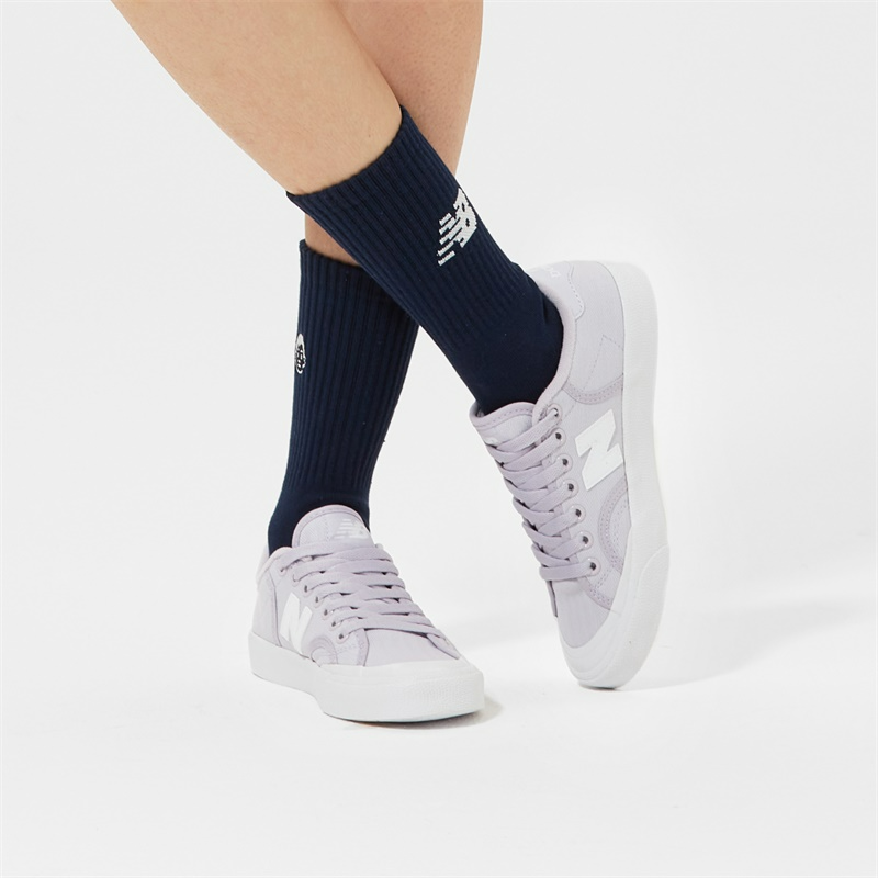 Giày New Balance Pro Court Purple PROCTSMD - Ảnh 5