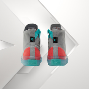 Giay Converse Chuck Taylor All Star 'Hybrid Game Ash Stone' 171693C