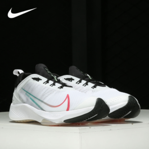 Alternative view of Giày Nike Air Zoom Speed GS 'White Hyper Jade' CJ2088-100