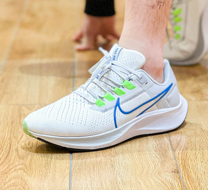 Giày Nike Air Zoom Pegasus 38 CW7356-103 - Ảnh 2
