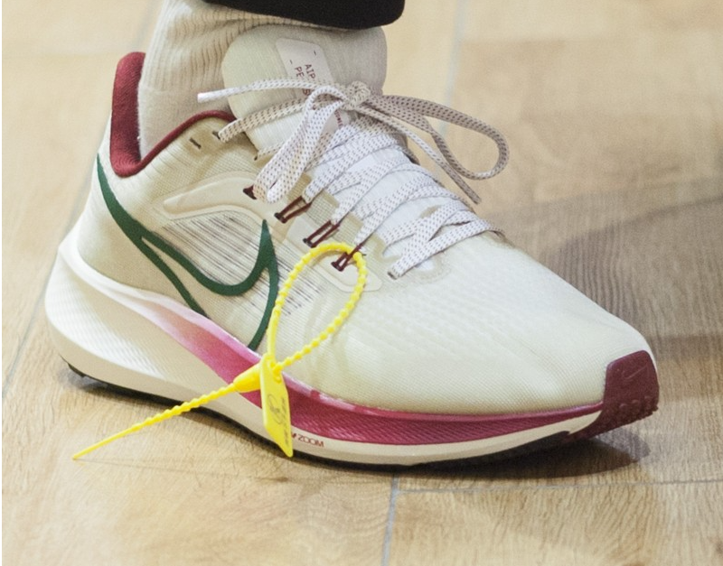 Giay Nike Air Zoom Pegasus 39 'Cream' FB7161-231