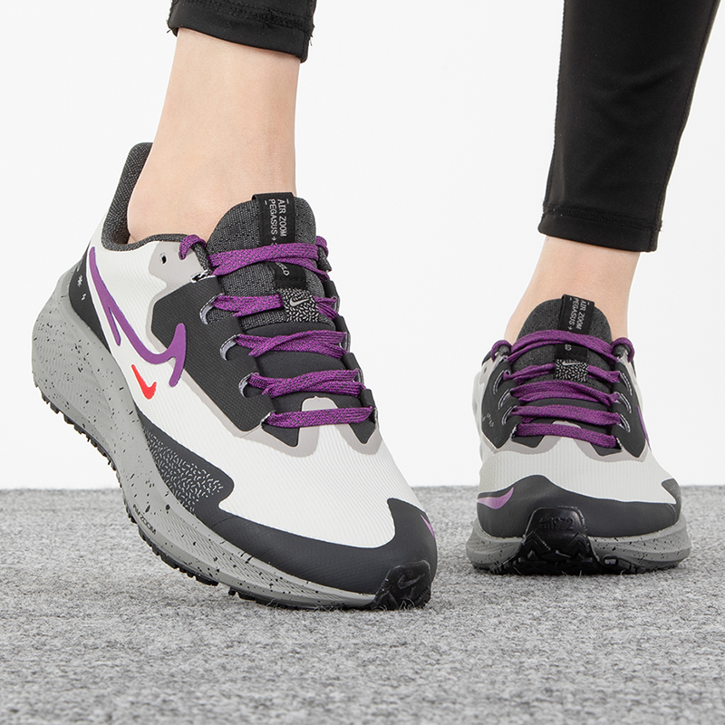 Giay Nike Air Zoom Pegasus 39 'Light Bone' DO7626-003