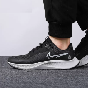 Alternative view of Giày Nike Air Zoom Pegasus 38 Weatherised 'Black White' DC4073-001