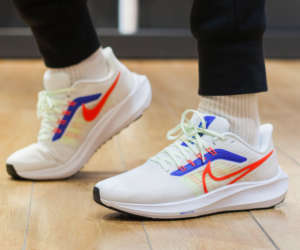 Giay Nike Air Zoom Pegasus 39 'White Blue' DX3354-100