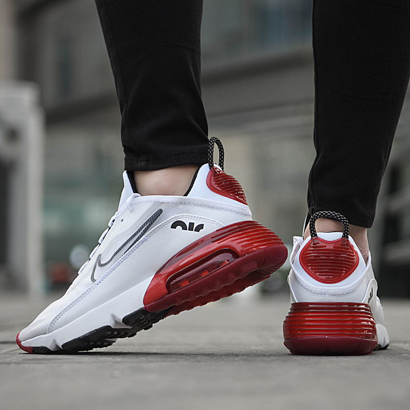 Giày Nike Air Max 2090 'University Red' DC9180-106 - Ảnh 5