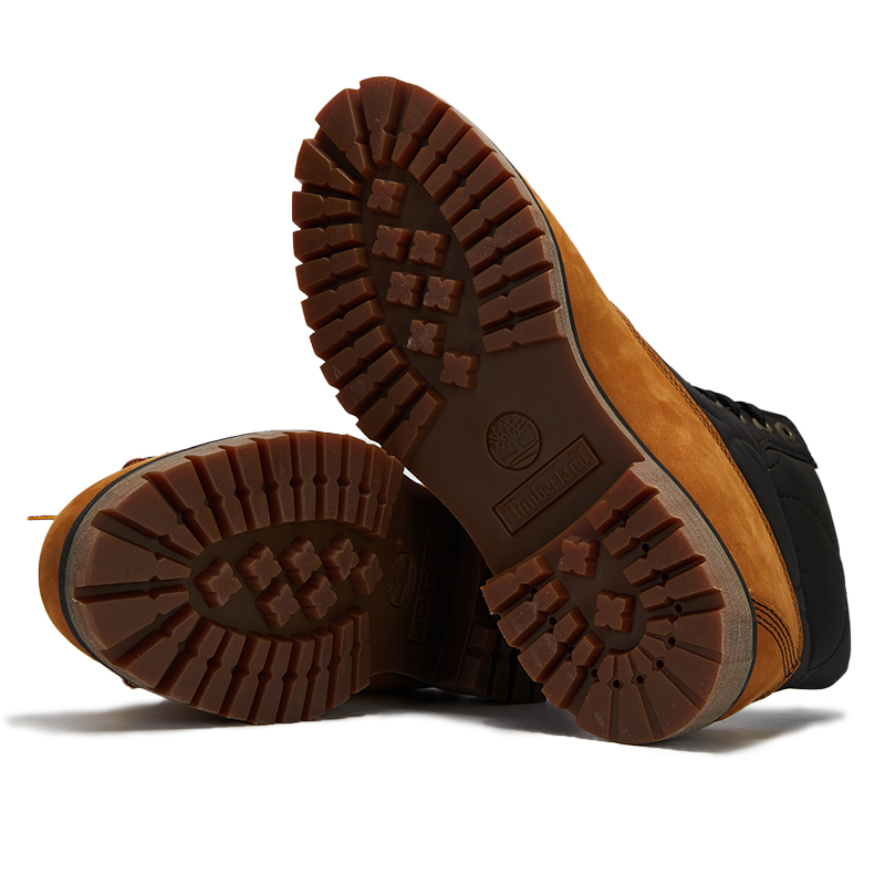 Giày Timberland Men's 6-Inch Premium Tree Pack Yellow A2QZR231 - Ảnh 4