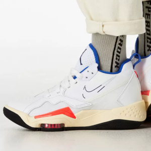 Alternative view of Giày Nike Jordan Zoom 92 'Ultramarine' CK9184-101