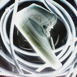 Alternative view of Giày Vans UA Mountain Edition Lifestyle VN0A3TKG627