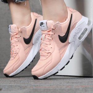 Alternative view of Giày Nike Wmns Air Max Excee 'Washed Coral' CD5432-600