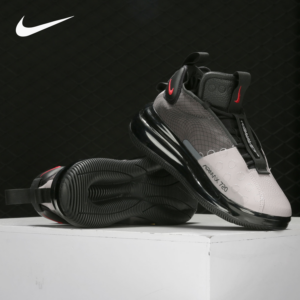 Alternative view of Giày Nike Air Max 720 Waves 'Silver Lilac' BQ4430-001