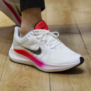 Alternative view of Giày Nike Air Zoom Winflo 8 ‘Rawdacious’ CW3419-100
