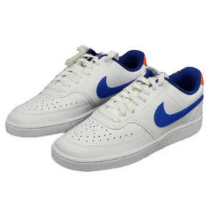 Giay Nike Court Vision Low 'Orange Blue' DN4243-141