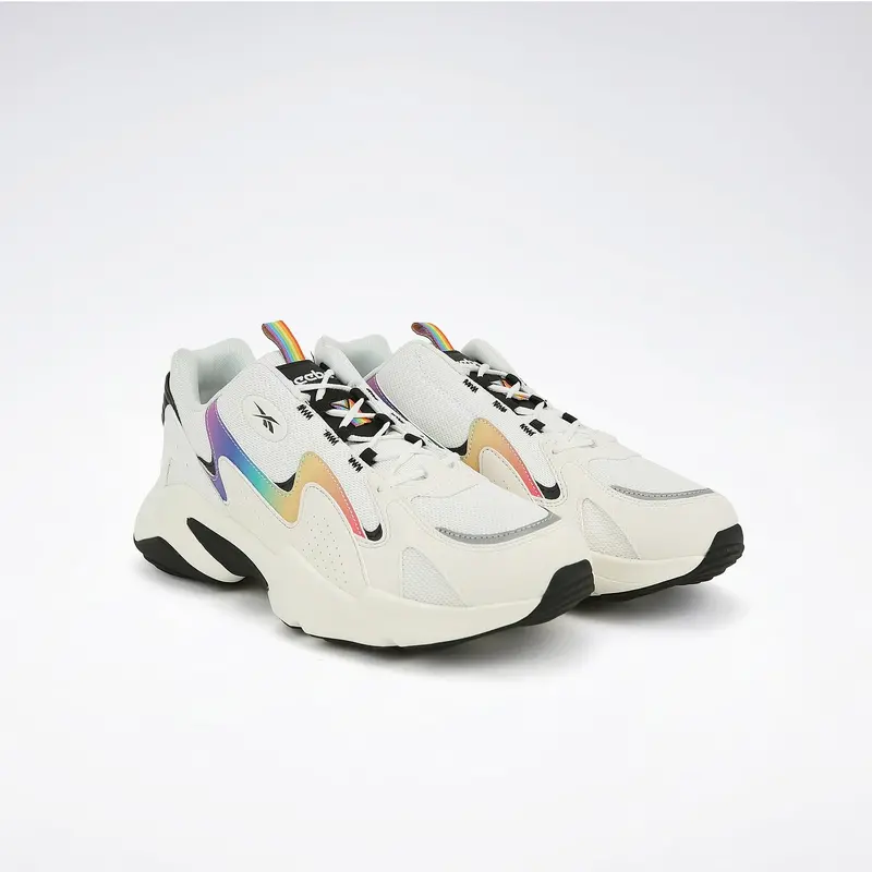 Alternative view of Giày Reebok Royal Turbo Impulse Evo 'Leon' GX6336