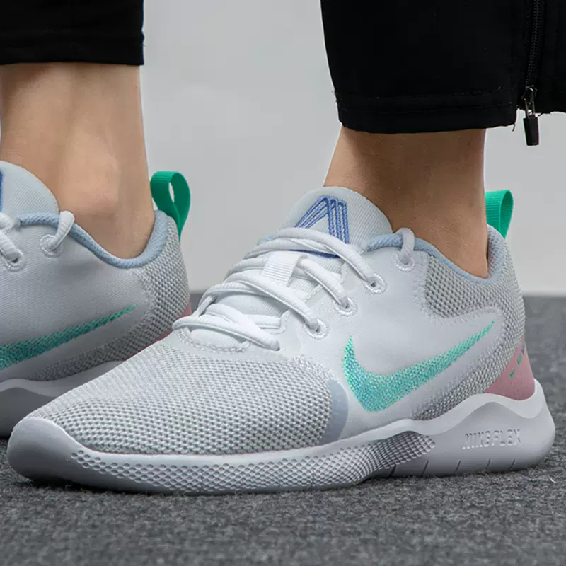 Giày Nike Flex Experience Run 10 CI9964-103 - Ảnh 5