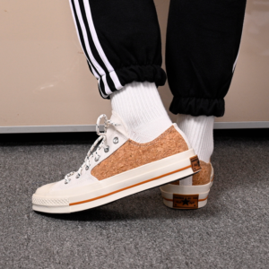 Giay Converse Chuck 70 Low 'Summer Daze Cork' 170855C