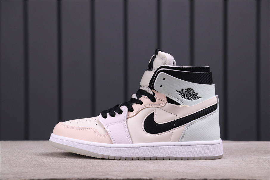 Giày Nike Wmns Air Jordan 1 High Zoom Comfort 'Easter' CT0979-101 - Ảnh 5