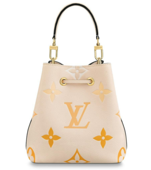 Túi Louis Vuitton NéoNoé BB Monogram Empreinte Handbags M45716