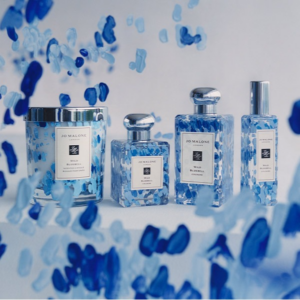 Alternative view of Nước Hoa Jo Malone Wild Bluebell Limited Edition 2021