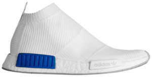 Giày Adidas NMD_CS1 Primeknit 'Archive Oddities' B41819