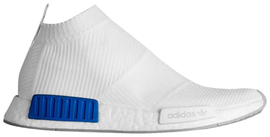 Giày Adidas NMD_CS1 Primeknit 'Archive Oddities' B41819