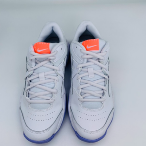 Alternative view of Giày Tennis Nike Wmns Court Lite 2 'White Purple Pulse' AR8838-110