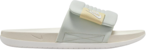 Dep Nike Offcourt Adjust Slide ‘Light Silver Sail’ DQ9624-003