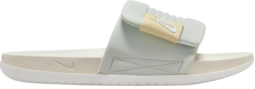 Dep Nike Offcourt Adjust Slide ‘Light Silver Sail’ DQ9624-003