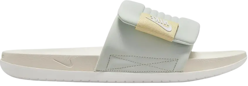 Dep Nike Offcourt Adjust Slide ‘Light Silver Sail’ DQ9624-003