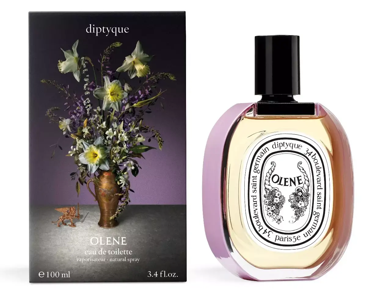 Nước Hoa Diptyque Olene Limited Edition EDT