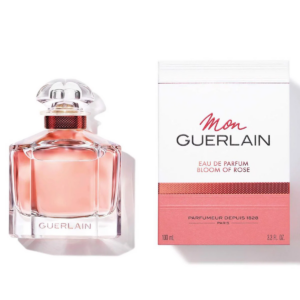 Alternative view of Nước Hoa Guerlain Mon Bloom Of Rose
