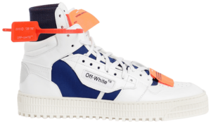 Giày Off-White Low 3.0 OMIA065S18800016-0130