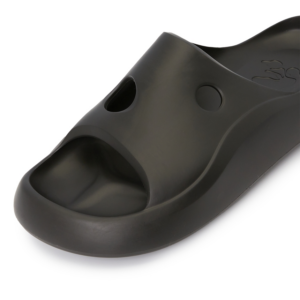 Dep Off White Meteor Slider 'Black' OMIC014C-99MAT001-1010