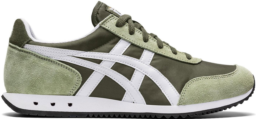 Giày Onitsuka Tiger New York 'Olive' 1183A205-301