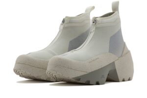 Giay Converse Geo Forma Boot x A-Cold-Wall 'Lily White' A04136C