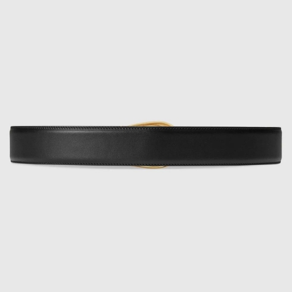 Thắt Lưng Gucci Belt 655567-BGH0G-1000 - Ảnh 3