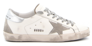 Giày Golden Goose Superstar Classic 'White' GMF00102-F000317-10273