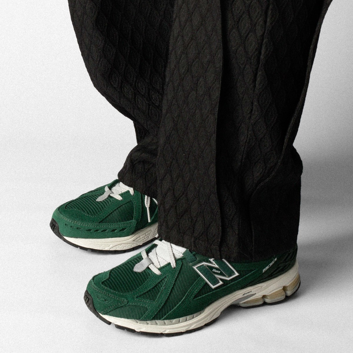 Giày New Balance 1906R 'Nightwatch Green' M1906RX - Ảnh 5