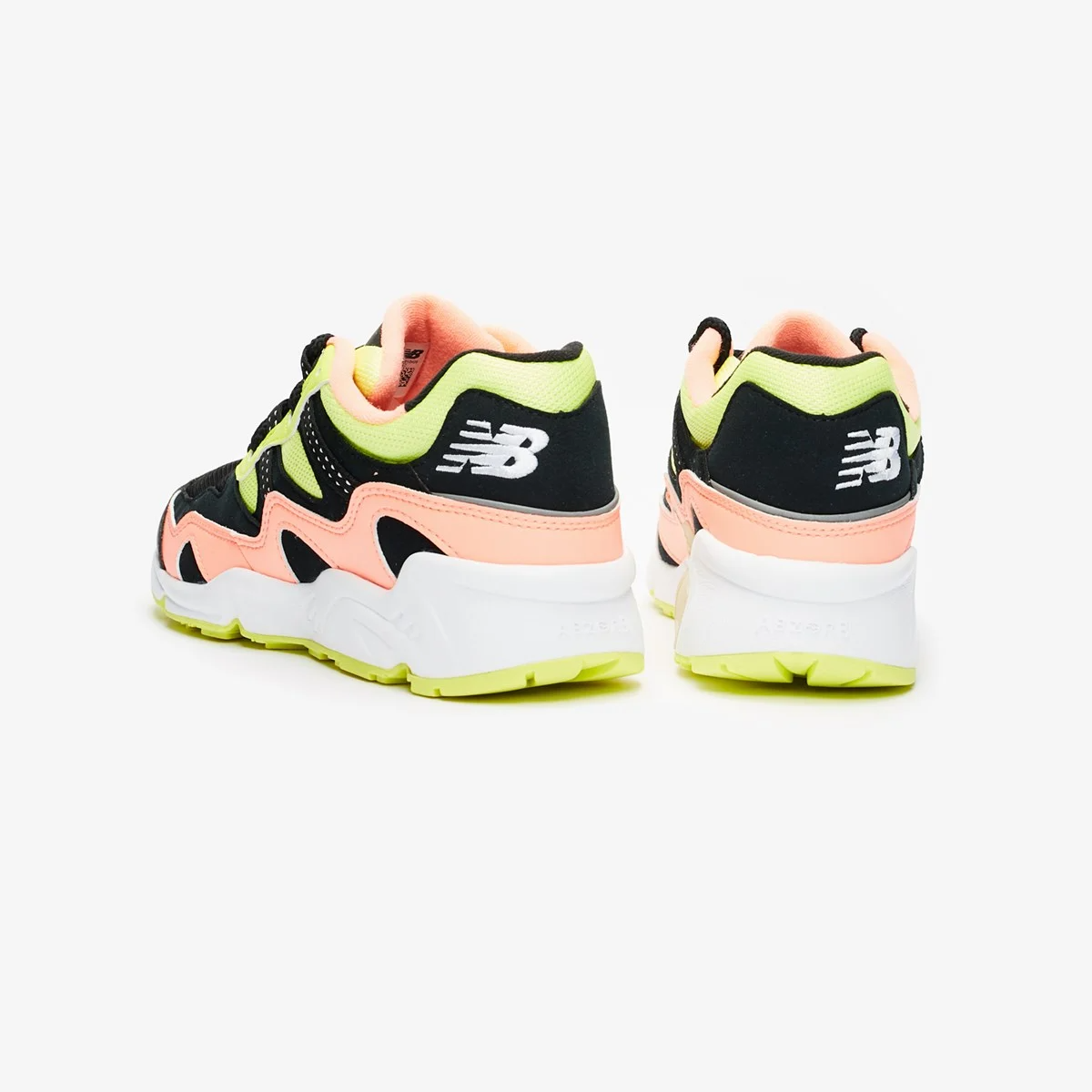 Giày New Balance 850 Kawhi Leonard Sunrise ML850KL1 - Ảnh 4