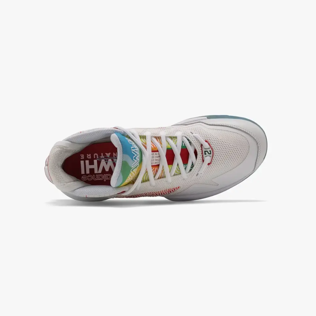 Alternative view of Giày New Balance KAWHI 'Seismic Moment' BBKLSSB1