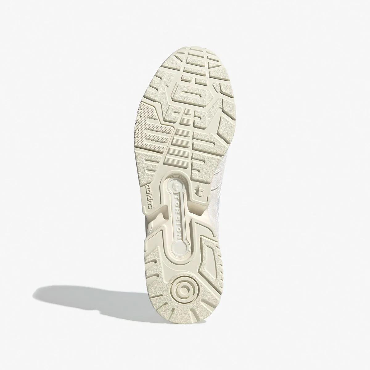 Giày Adidas ZX 1000 'Size Tag White' FY7325 - Ảnh 6