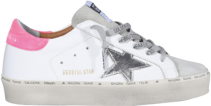 Giày Golden Goose Deluxe Brand 'White' GWF00118-F002450-81490