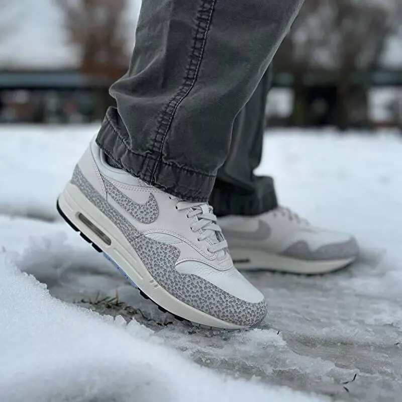 Giay Nike Air Max 1 'Safari Summit White' FB5059-100