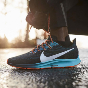 Alternative view of Giày Nike Air Zoom Pegasus 36 'Ekiden Zoom Pack' CD4573-001