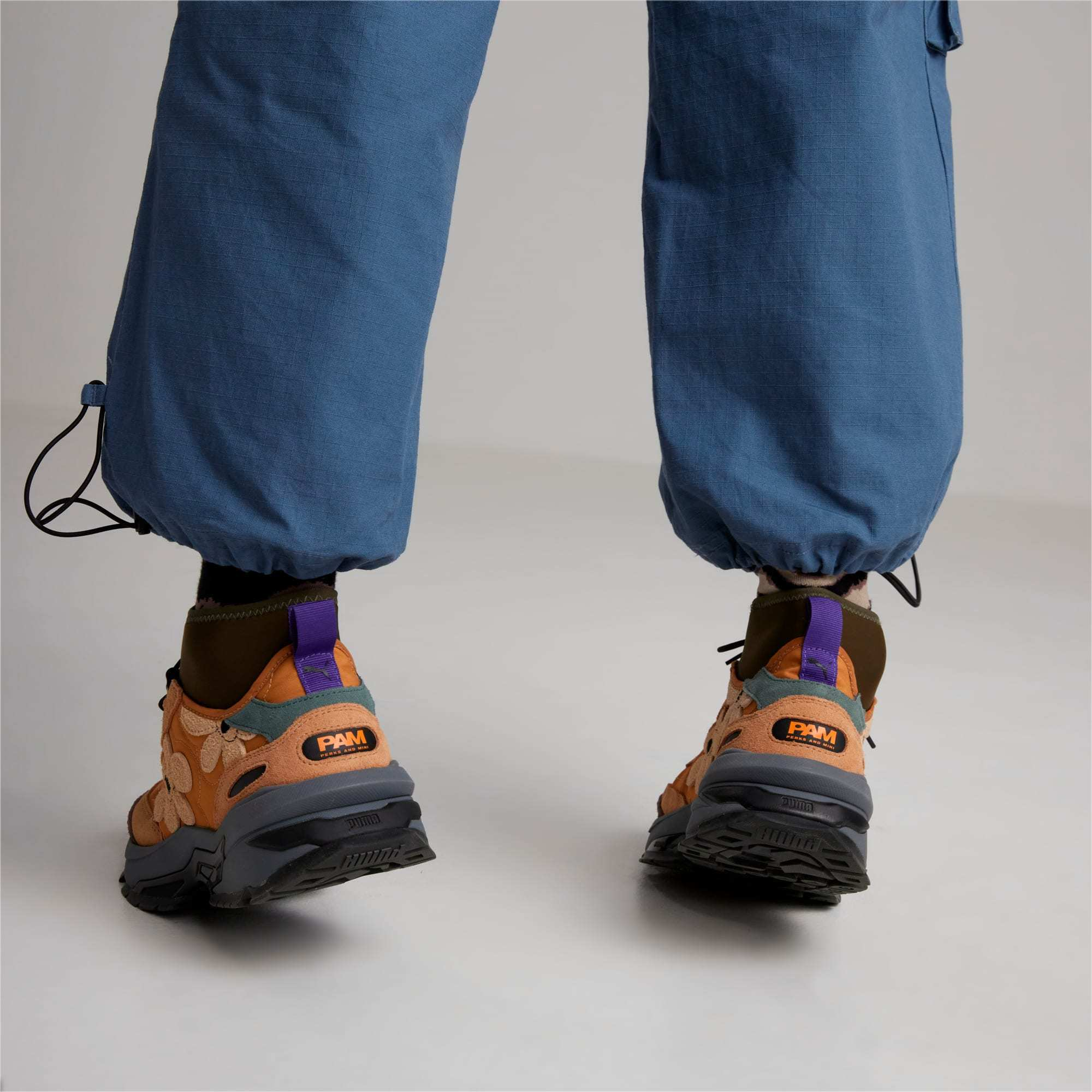 Giay Puma Nano x Perks And Mini 'BIO VERSE' 387037-01