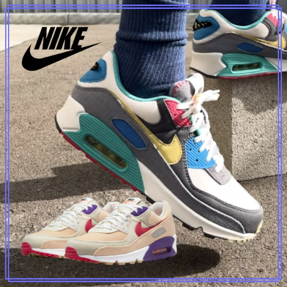 Giày Nike Air Max 90 'Air Sprung' DM8171-001 - Ảnh 4