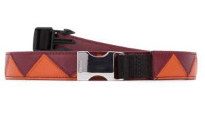 Thắt Lưng Prada Colour In Multi 2CM0822EI0-F0TRR