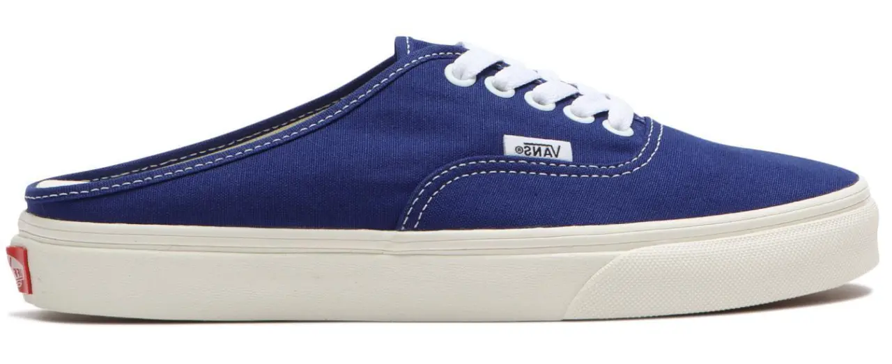 Giày Vans Street Style Loafers & Slip-Ons VN0A54F72BK