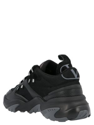 Alternative view of Giày Valentino Afterdusk UY2S0D52EIR0NO