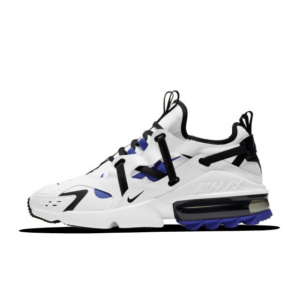 Giay Nike Air Max Infinity WNTR 'White Game Royal Black' CU9451-100
