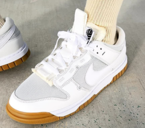 Giay Nike Air Dunk Jumbo 'Photon Dust' DV0821-001